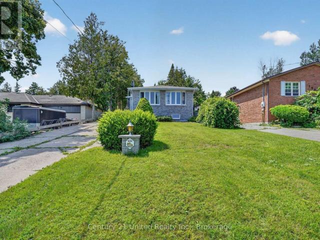 Apartment for rent in Peterborough, Ontario