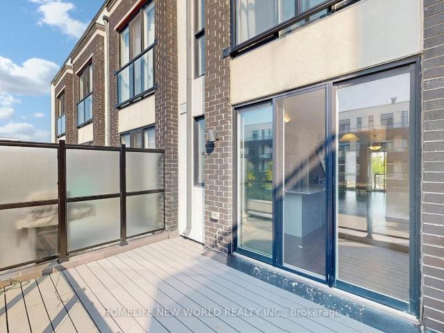 Apartment for rent in York, Ontario