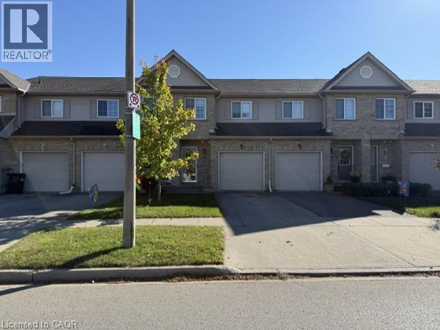 Apartment for rent in Galt, Cambridge