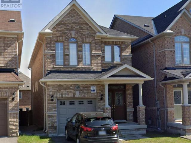House for rent in York, Ontario
