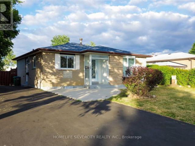 House for rent in Georgina, Ontario