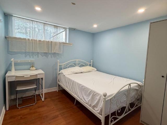 Apartment for rent in Mississauga, Ontario