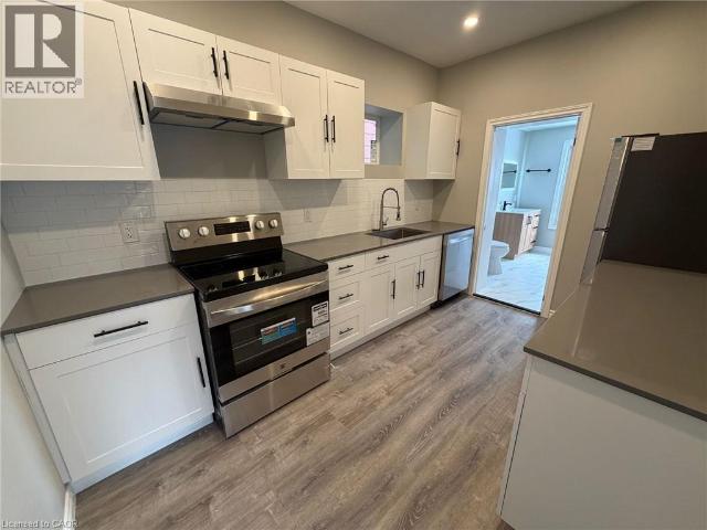 Apartment for rent in Ancaster, Ontario