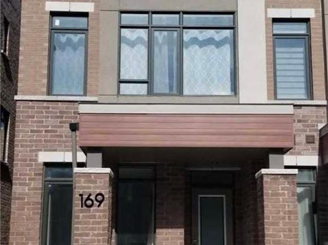 Apartment for rent in York, Ontario