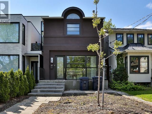 House for rent in Woburn, Ontario