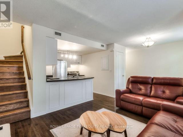 Apartment for rent in Woburn, Ontario