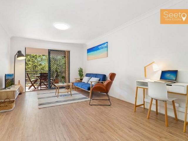 Apartment for rent in Strathfield, New South Wales