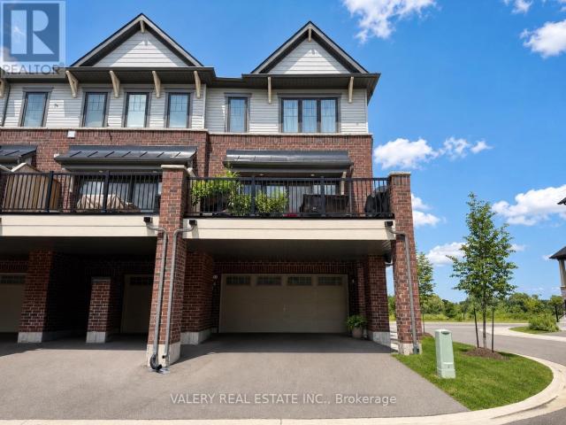 Apartment for rent in Ancaster, Ontario