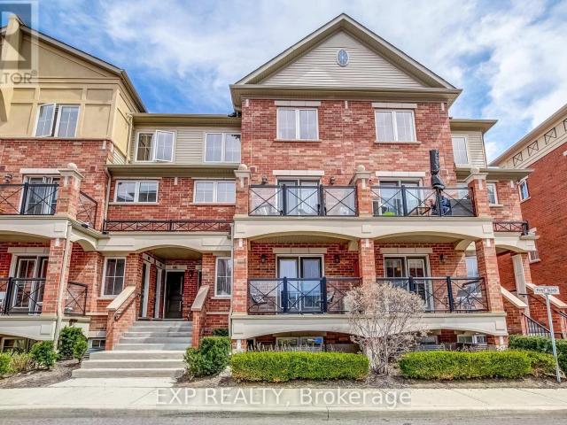 Apartment for rent in Oakville, Ontario