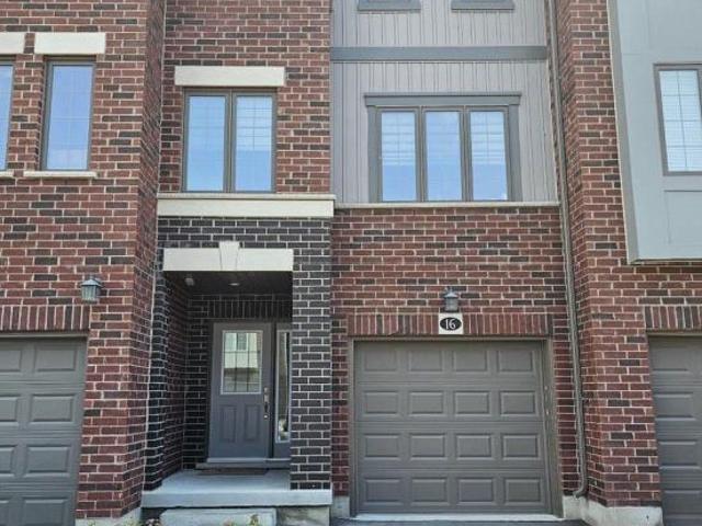 Apartment for rent in Waterloo, Ontario