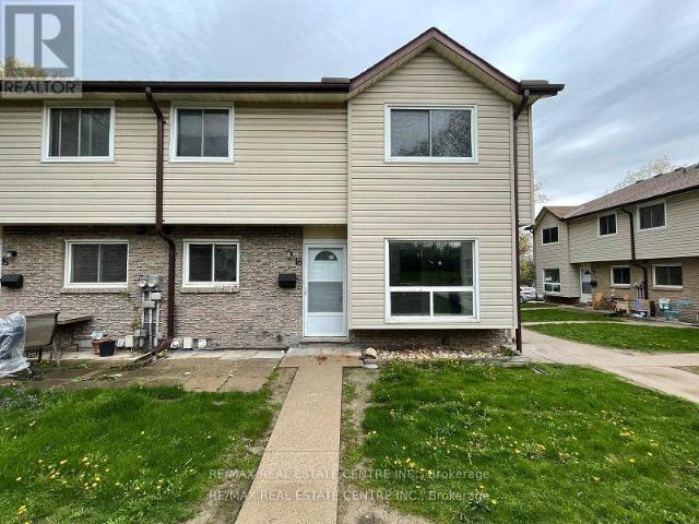 Apartment for rent in Galt, Cambridge