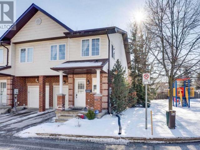 Apartment for rent in Barrie, Ontario