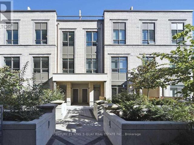 Apartment for rent in Woburn, Ontario
