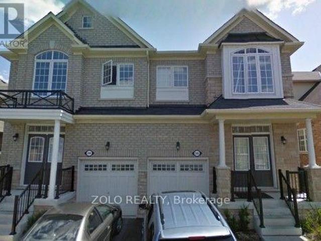 House for rent in York, Ontario