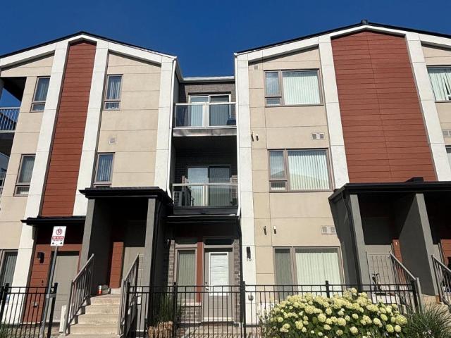 Apartment for rent in Scarborough North, Toronto