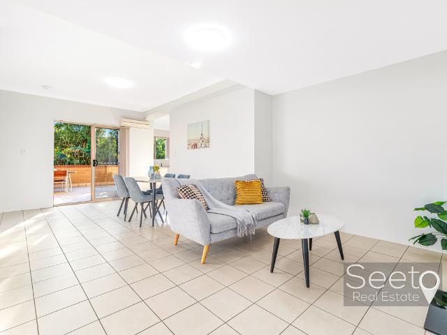Apartment for rent in Strathfield, New South Wales