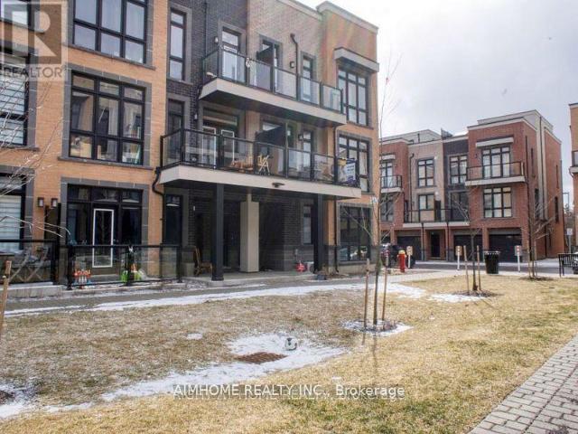 Apartment for rent in York, Ontario