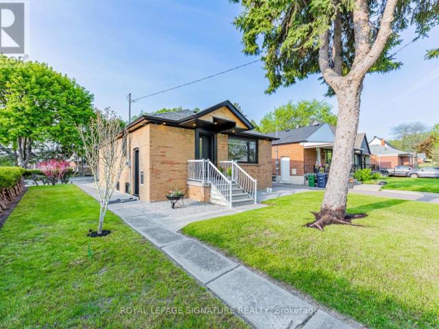 Apartment for rent in Woburn, Ontario