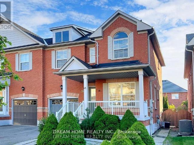 House for rent in Richmond Hill, Ontario