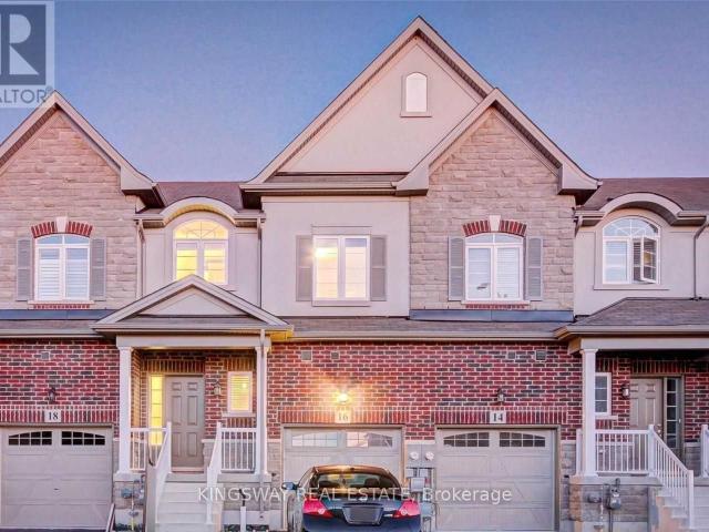 Apartment for rent in Ancaster, Ontario