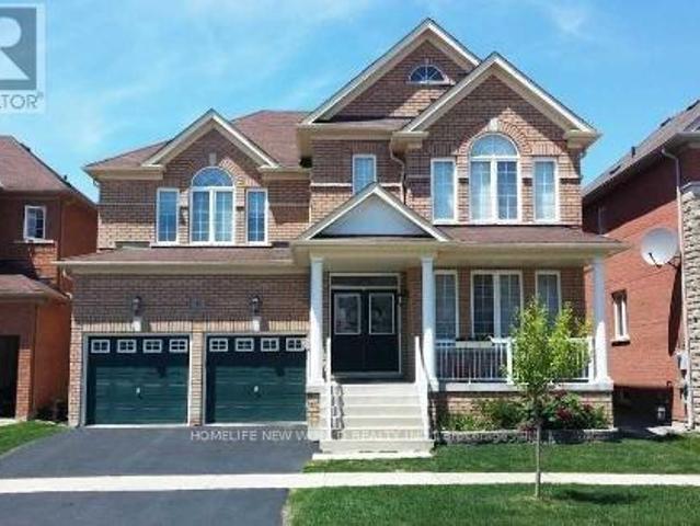 House for rent in York, Ontario