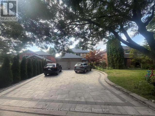 House for rent in York, Ontario