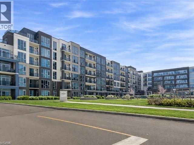 Apartment for rent in Grimsby-on-the-Lake, Grimsby