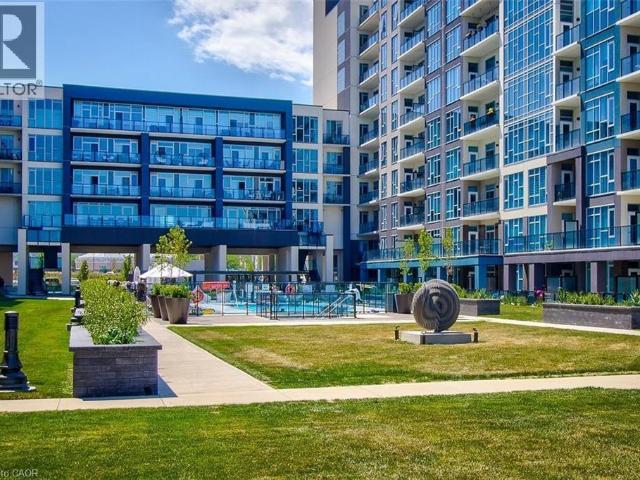 Apartment for rent in Niagara, Ontario