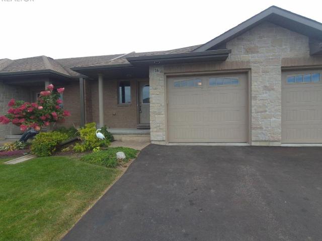 Apartment for rent in Trenton, Quinte West