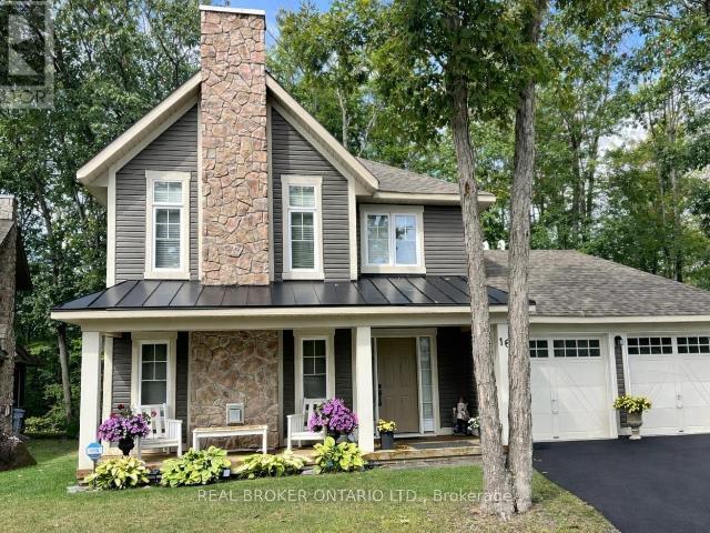 Apartment for rent in Muskoka, Ontario