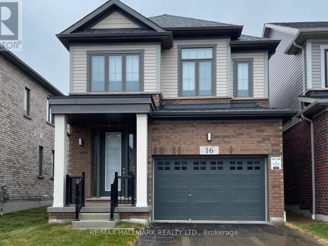 Apartment for rent in Cambridge, Ontario