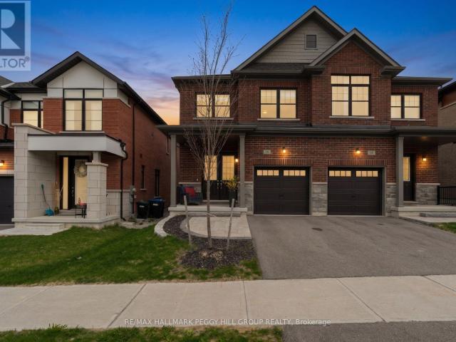 Apartment for rent in Springwater, Central Ontario