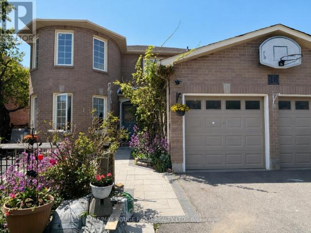 Apartment for rent in Durham, Ontario