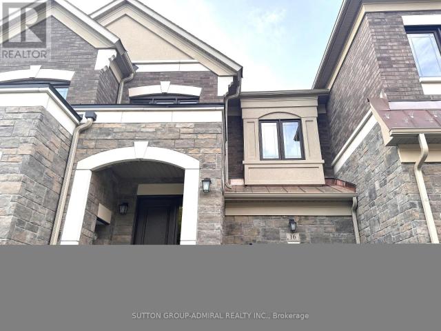 Apartment for rent in York, Ontario