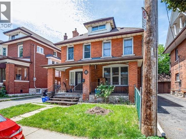 Apartment for rent in Ancaster, Ontario