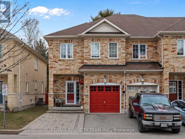 Apartment for rent in Durham, Ontario