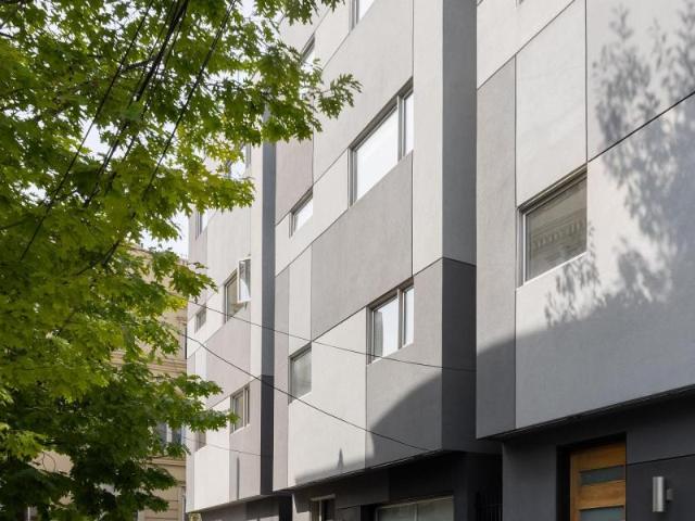 Apartment for rent in Woburn, Ontario