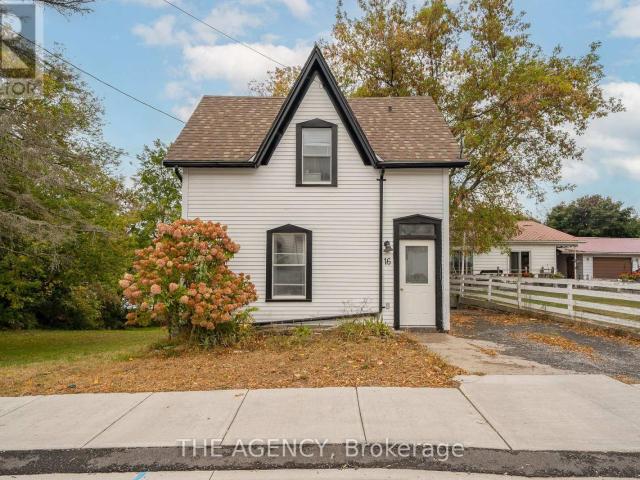 Apartment for rent in Picton, Central Ontario