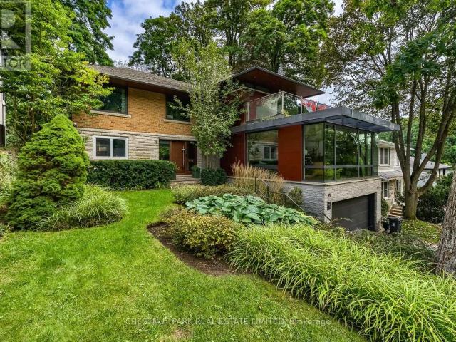 Apartment for rent in Scarborough Southwest, Toronto