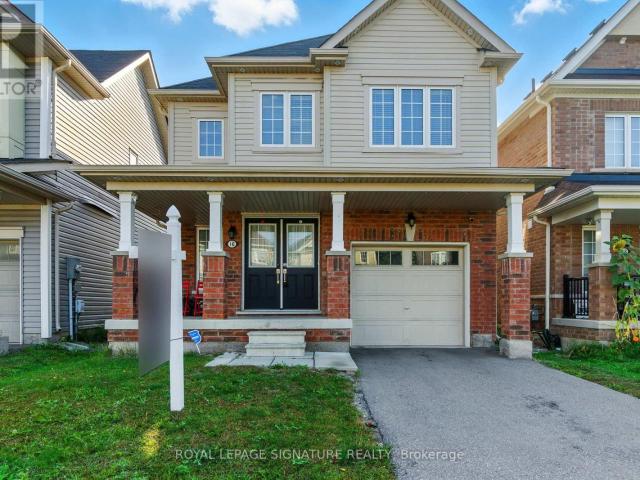 House for rent in Niagara, Ontario
