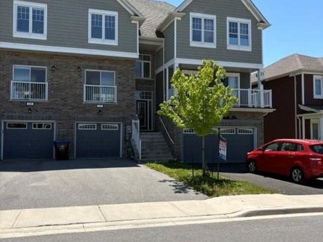 Apartment for rent in Wasaga Beach, Ontario