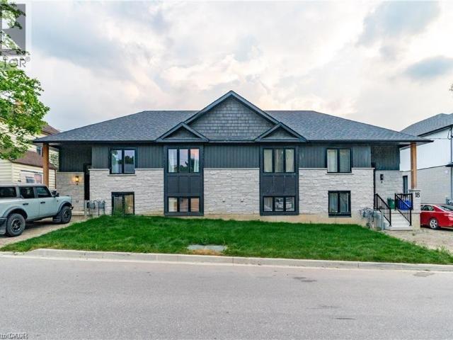 Apartment for rent in Wilmot, Ontario
