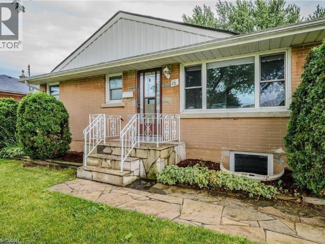 Apartment for rent in Ancaster, Ontario