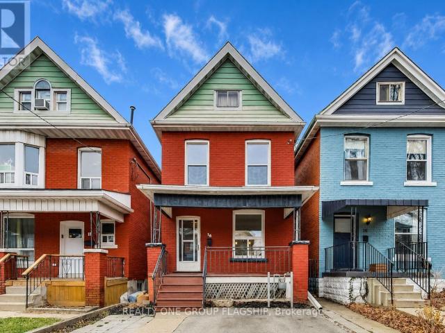 House for rent in Ancaster, Ontario