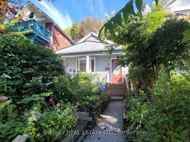 Apartment for rent in Woburn, Ontario