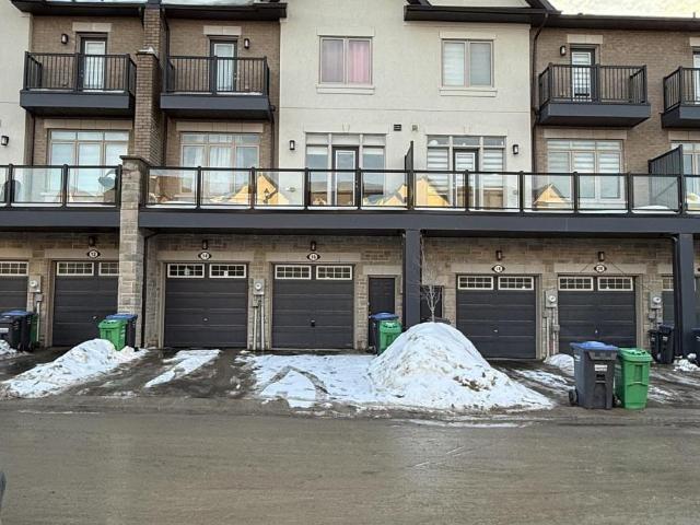Apartment for rent in Caledon, Ontario