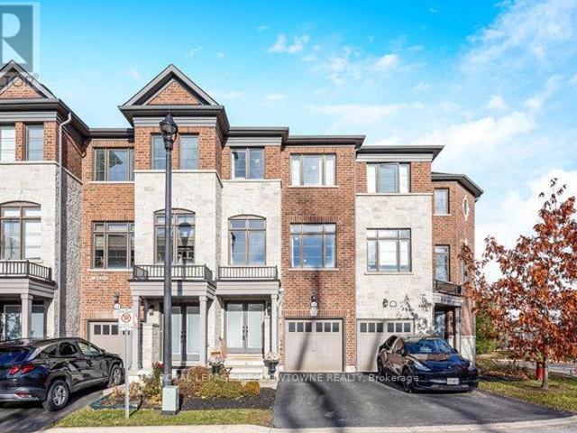 Apartment for rent in Georgetown, Ontario