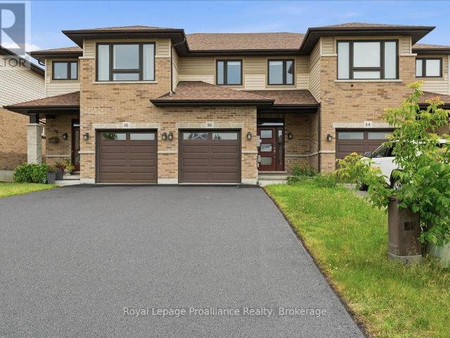 Apartment for rent in Quinte West, Ontario