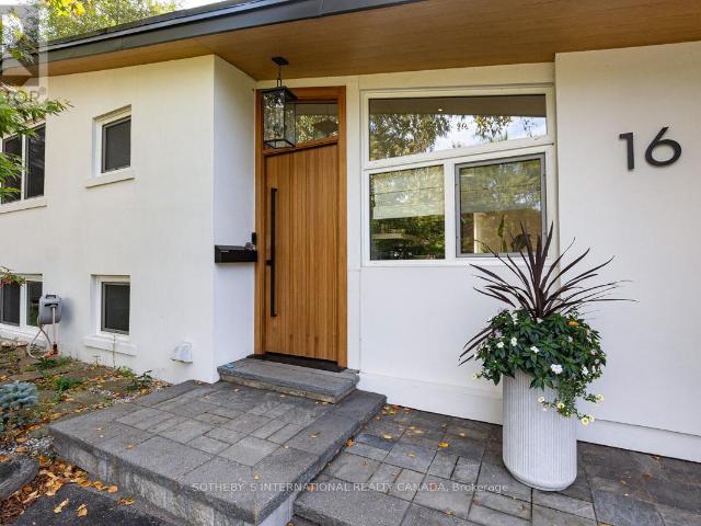 House for rent in Don Valley East, Toronto