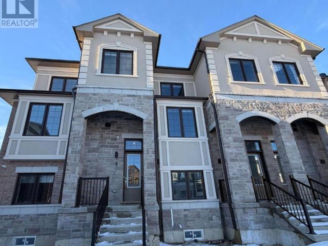 Apartment for rent in York, Ontario